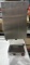 APW Cheese Melter / Dispenser- Countertop