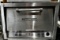 Bakers Pride Electric Countertop Pizza Oven