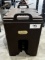 Large Cambro Camtainer Beverage Container