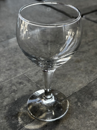Wine Glasses