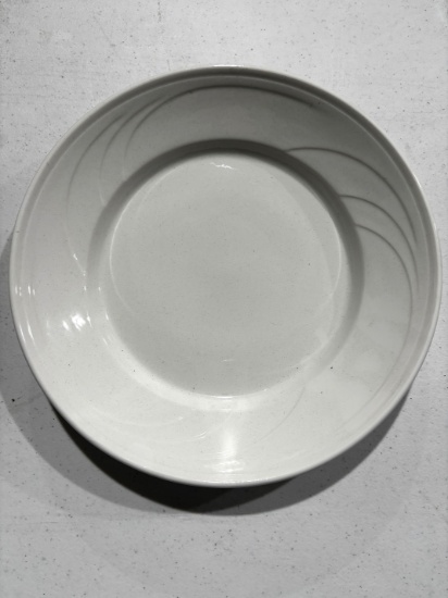 Syracuse China 10.5" Pasta Bowl - NEW