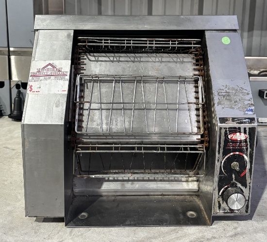 Hatco Toast-Rite Conveyor Toaster