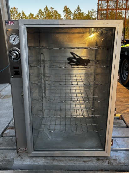 Alto Shaam Food Warmer