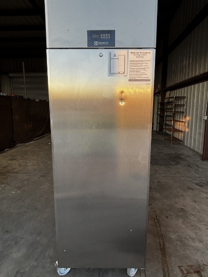 Electrolux Thawing Cabinet / Thawing & Holding Refrigerated Cabinet Model# 725449
