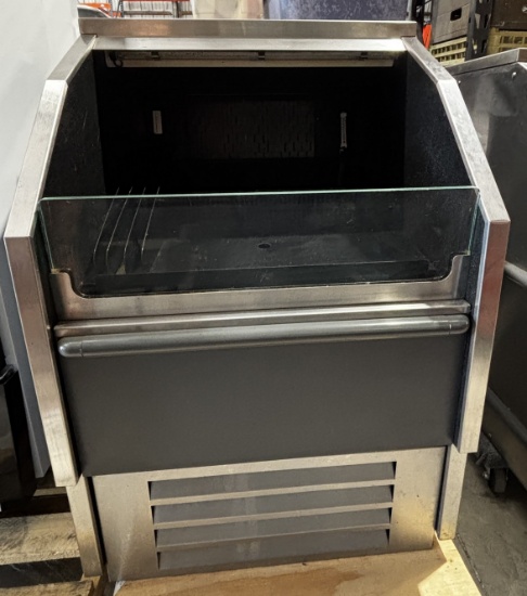 Structural Concepts Pass Thru Grab & Go 25"