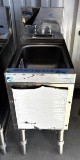 Advance Tabco Prestige Signature Series S.S. Bar Sink