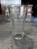 Large Soft Drink Glasses