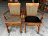 Restaurant Seating / Chairs / Commercial Indoor Seating