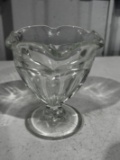 Ice Cream Bowls / Desert Glassware