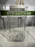 NEW Ingredient / Condiment Containers w. Lids