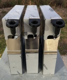 Wunder-Bar Soda Chiller Units â€“ New