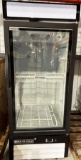 Maxx Cold Glass Door Jr. Freezer / Merchandising Jr. Freezer