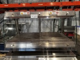 Pass Thru Grab & Go Food Warmer 39