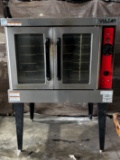 Vulcan VC4GD Single Full Size LP Gas Convection Oven