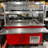 Delfield Manitowoc 50