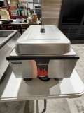 Cayenne Vollrath Full Size Food Warmer