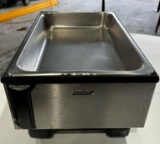 Vollrath Full Size Food Warmer