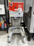 Ditto 60 Qt Mixer - 3HP