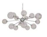 Nuevo Lighting Yves Pendant Light - New