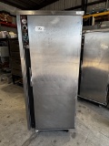 FEW Food Warming / Proofing Cabinet on Casters