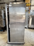 FEW Food Warming / Proofing Cabinet on Casters