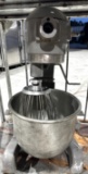 Hobart 20 Qt Countertop Mixer