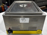 Qualite Full Size Food Warmer
