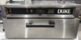 Duke Single Drawer Food Warmer