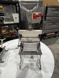 Lincoln Lettuce King - Chopper / Shredder