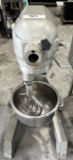 Hobart 20 Qt Mixer Floor Standing