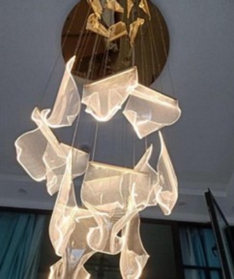 Modern Lighting and Unique Light Fixtures!!