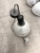 Ceiling Mount LED Lights with Covers & Comes with Transformer