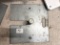 Metal Umbrella Stand