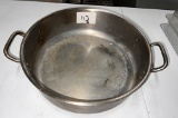 Iron Clad Stock Pot