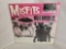 The Misfits (2,012) Clear Press - 30th Anniversary - 