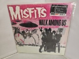 The Misfits (2,012) Rhino Vinyl - 