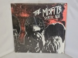 The Misfits (first press) 