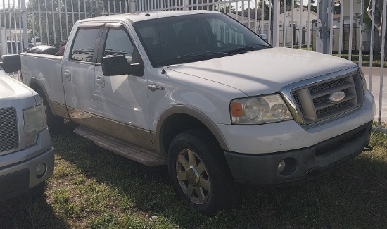 Cars & Vehicles Auction