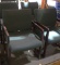 Client Chairs