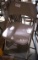 Heavy Duty Foldable Metal Chairs