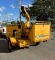 1998 Vermeer BC1250 Diesel Tree Chipper 800 hours Title City Owned