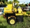 Vermeer Model 665B Tree Root Grinder Diesel Stumpgrinder
