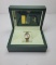 Womens ROLEX YachtMaster 2-Tone 18k & St. Steel Watch Box Papers