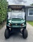 2018 Cushman Gas Powered Golf Cart Enclosure Runs Great