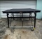 (4) Sico Model 3200 Foldable 12' feet by 16' foot 4' Tall Stages Stage