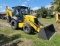 2024 NEW HOLLAND B75 Diesel Front End Loader Backhoe 10 Hours
