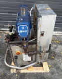Graco E-20 E20 Reactor Paint Foam System
