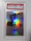Mike Trout Angels 2017 Bowman Chrome #48B-MT graded PAAS Gem Mint 10