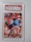 Alex Rodriguez Mariners 1994 Flair ROOKIE #340 graded PAAS Gem Mint 10