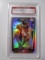 Michael Jordan Bulls 1999 UD Encore #113 graded PAAS Gem Mint 9.5